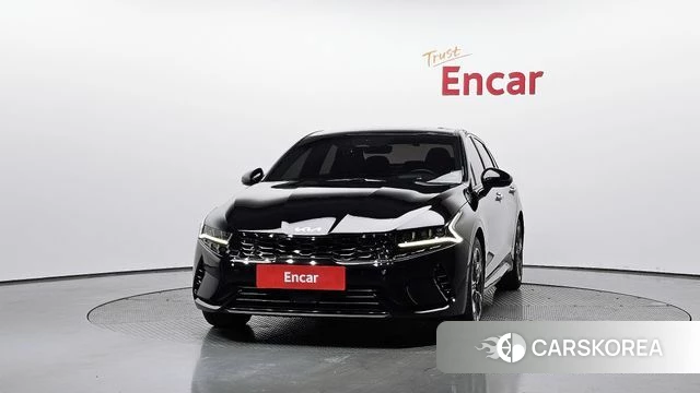 Kia K5 Hybrid 3rd Generation id 4292673 из Кореи 13