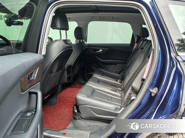 Audi Q7 id 4314591 из Китая 23