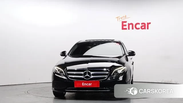 Mercedes-Benz E-Class W213 id 3737183 из Кореи 13