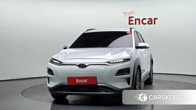 Hyundai Kona Electric id 4508332 из Кореи 13