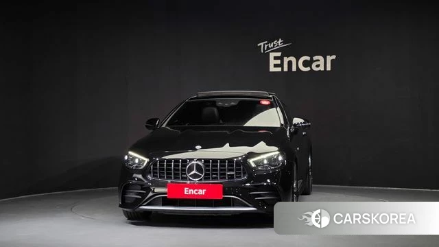 Mercedes-Benz E-Class W213 id 4712120 из Кореи 23