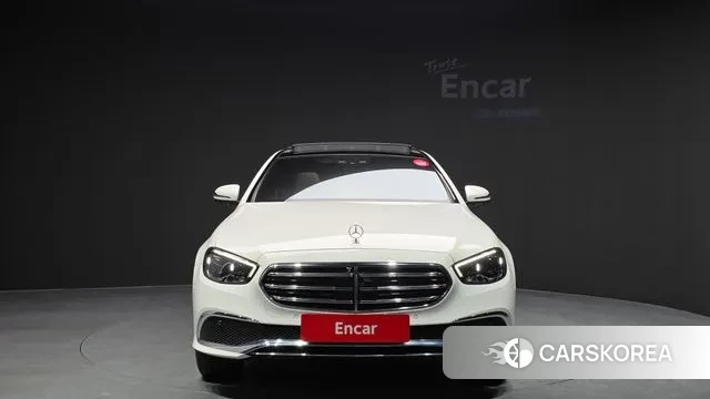 Mercedes-Benz E-Class W213 id 3463369 из Кореи 13