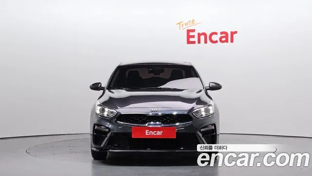 Kia Come New K3 id 2754203 из Кореи 13