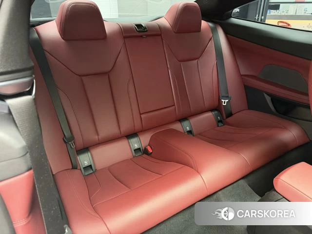 BMW 4 series id 4328463 из Китая 13
