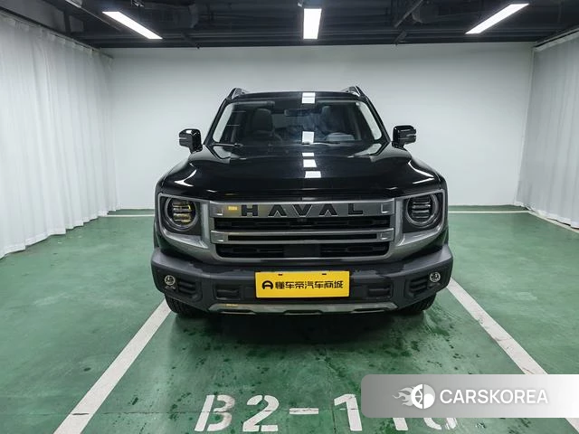 Haval Big dog id 4208423 из Китая 13