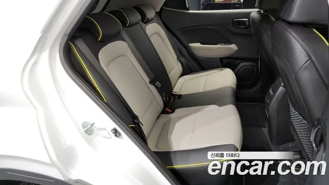 Hyundai Venue id 2680386 из Кореи 13