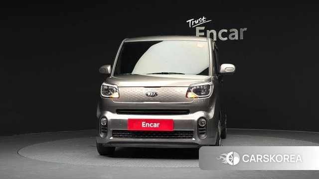 Kia The New Ray id 4712673 из Кореи 23