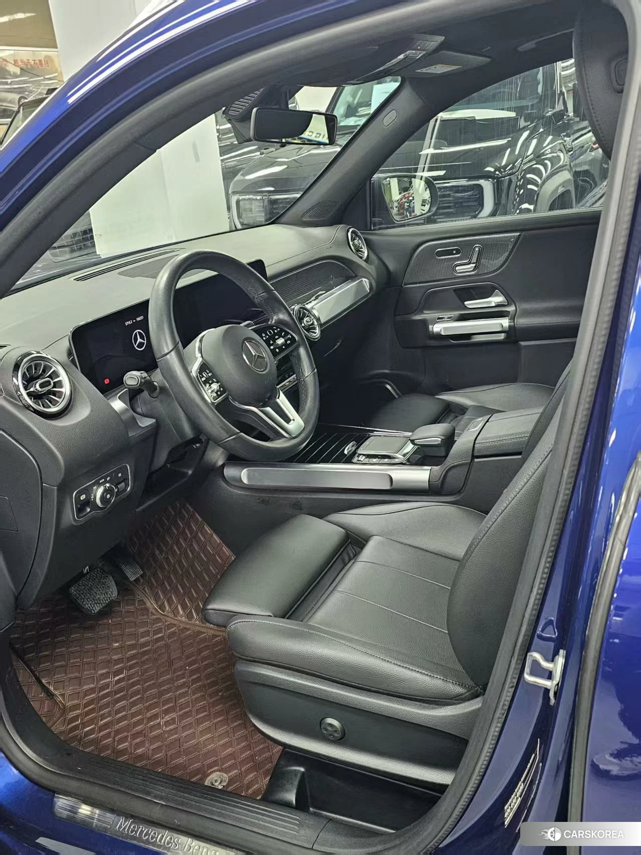 Mercedes-Benz GLB id 4513692 из Китая 9