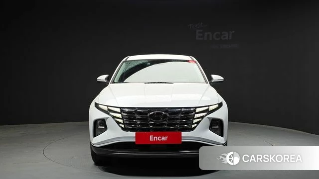 Hyundai Tucson (NX4) id 4282281 из Кореи 23