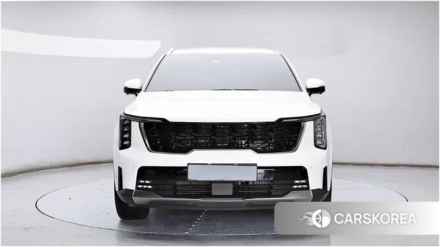 Kia The New Sorento 4th Generation id 3006989 из Кореи 13