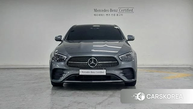 Mercedes-Benz E-Class W213 id 3839174 из Кореи 10