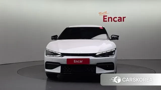 Kia EV6 id 3348664 из Кореи 13