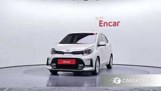 Kia Morning Urban (JA) id 3089894 из Кореи 13