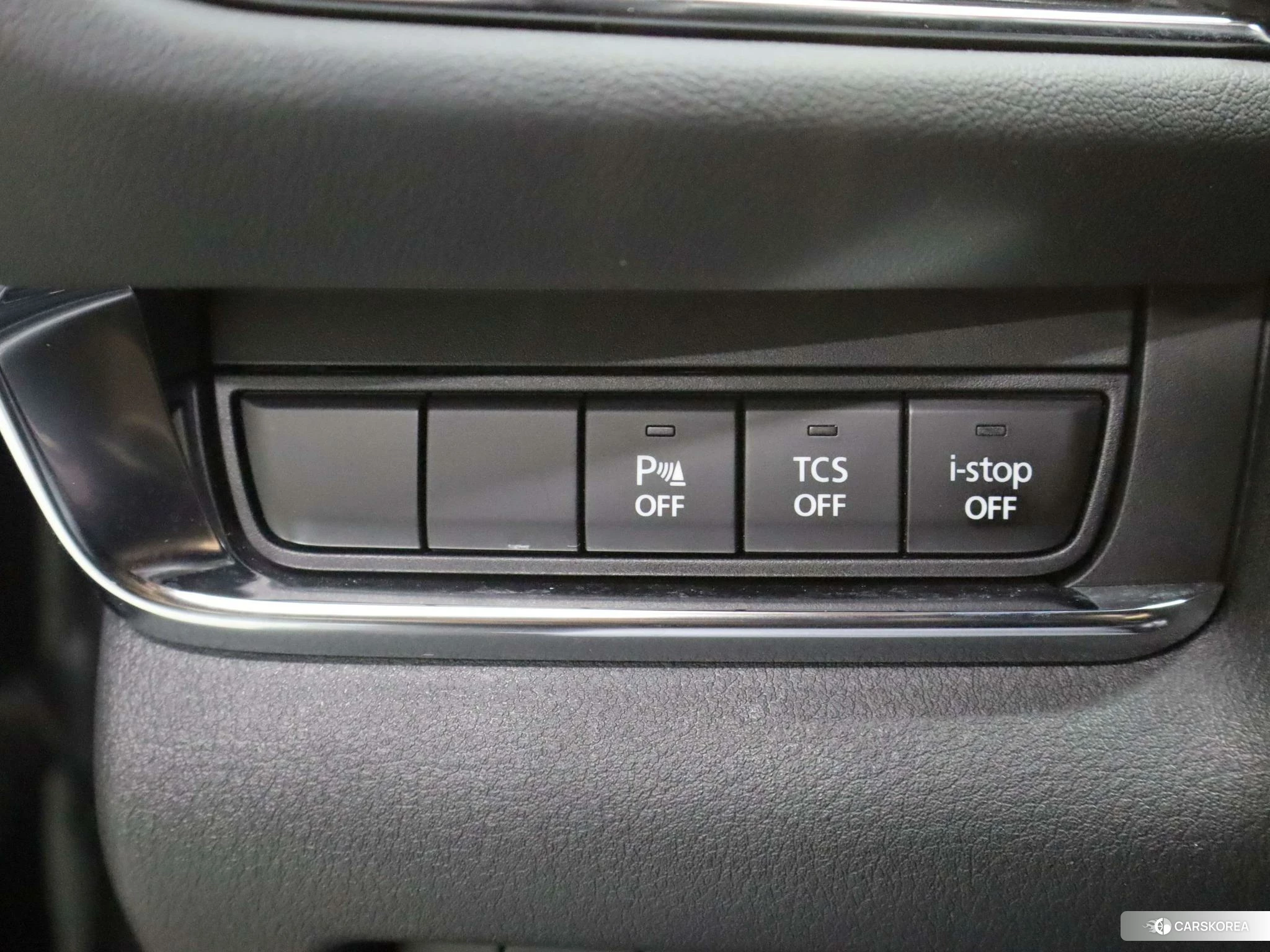 Mazda CX-30 id 4515023 из Китая 14