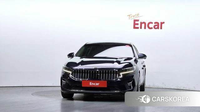 Kia K7 Premier id 4775927 из Кореи 23