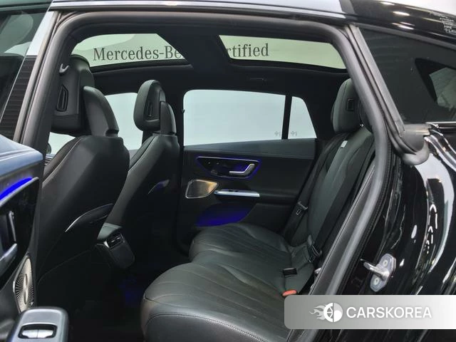 Mercedes-Benz EQE id 4300290 из Китая 11