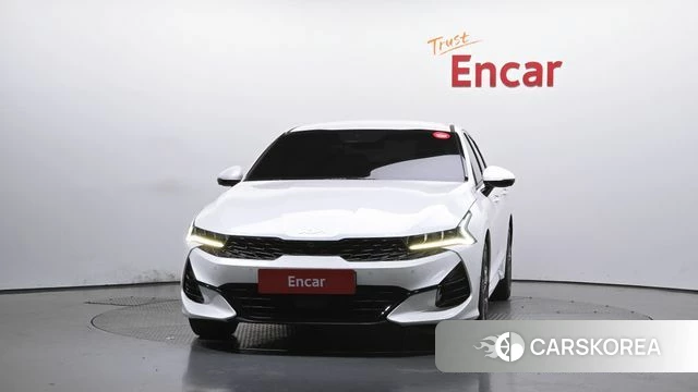 Kia K5 3rd generation id 4506174 из Кореи 13