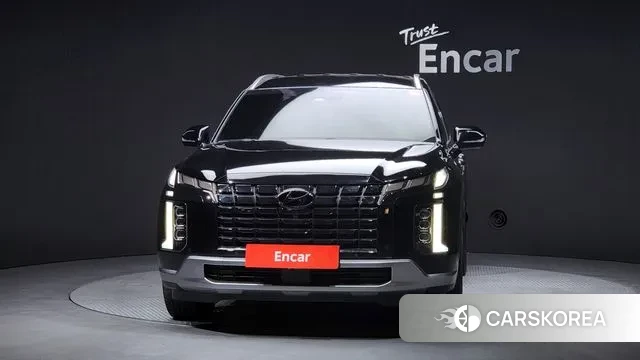 Hyundai The New Palisade id 3763880 из Кореи 13