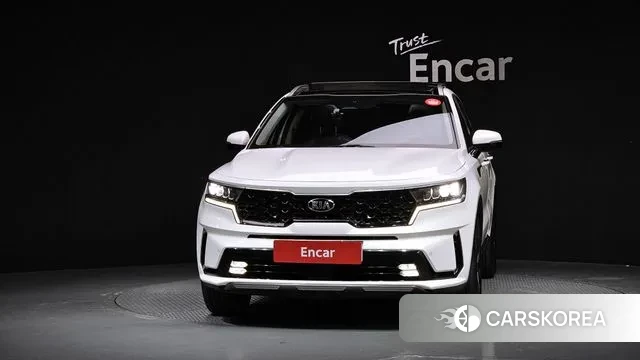 Kia Sorento 4th Generation id 3503993 из Кореи 13