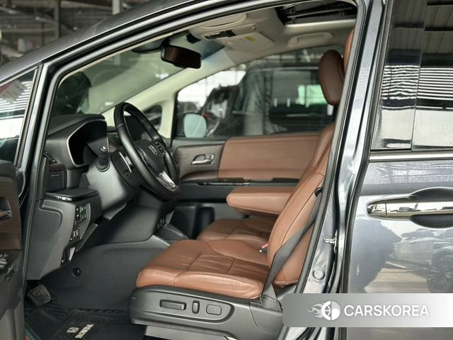 Honda Odyssey id 4261438 из Китая 11