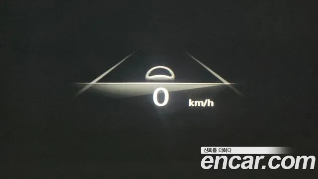 Genesis GV70 id 2657441 из Кореи 13