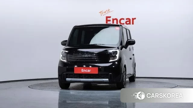 Kia The New Kia Ray id 3452000 из Кореи 13