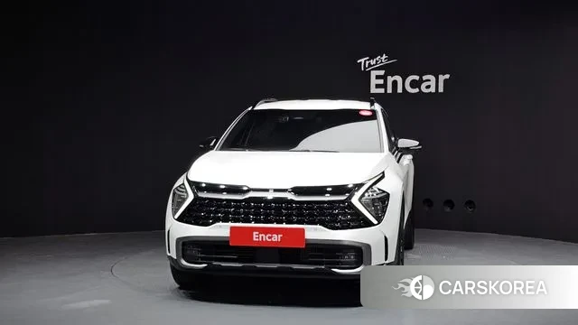 Kia Sportage 5th Generation id 3427747 из Кореи 13