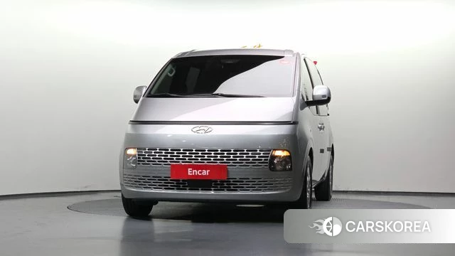 Hyundai Staria id 4864372 из Кореи 13