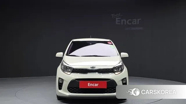 Kia All New Morning (JA) id 3494671 из Кореи 13