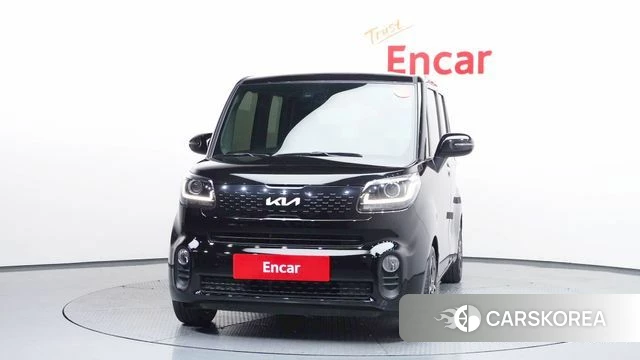 Kia The New Ray id 4763487 из Кореи 23