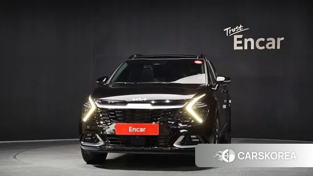 Kia Sportage 5th Generation id 3534810 из Кореи 13