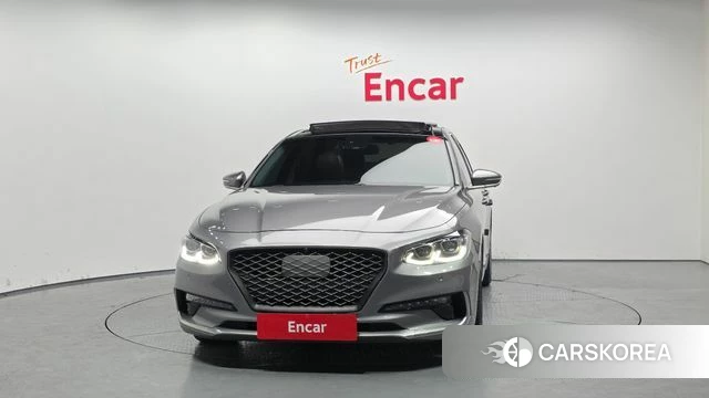 Hyundai Grandeur IG id 3814391 из Кореи 13