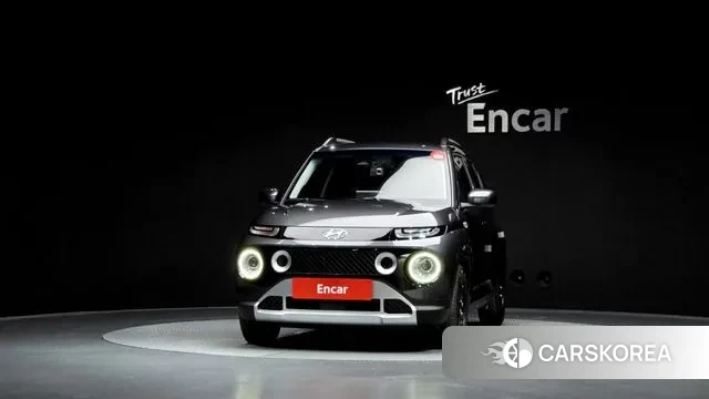 Hyundai Casper id 3383568 из Кореи 13