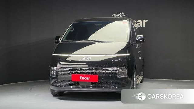 Hyundai Staria id 4893259 из Кореи 23