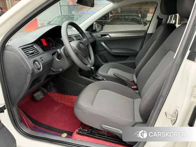 Volkswagen Santana id 4260104 из Китая 22