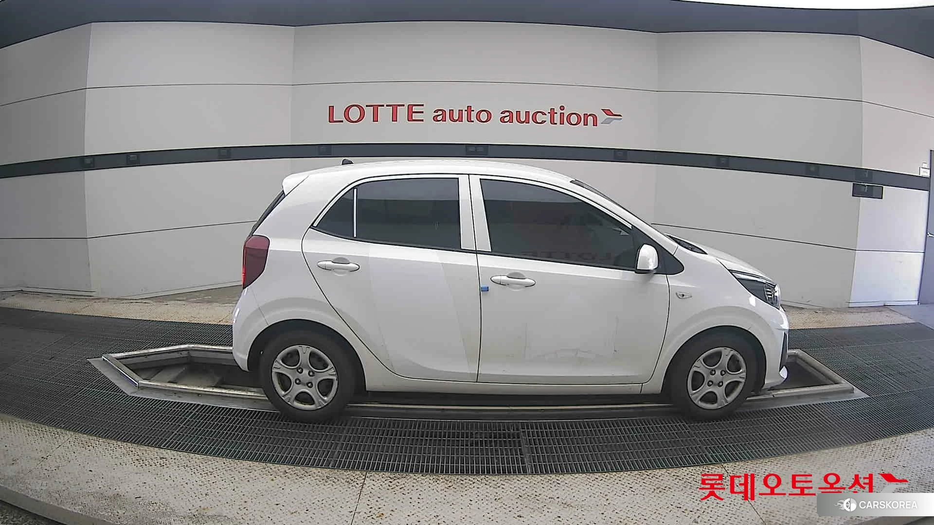 Kia Morning id 4679371 из Кореи 23