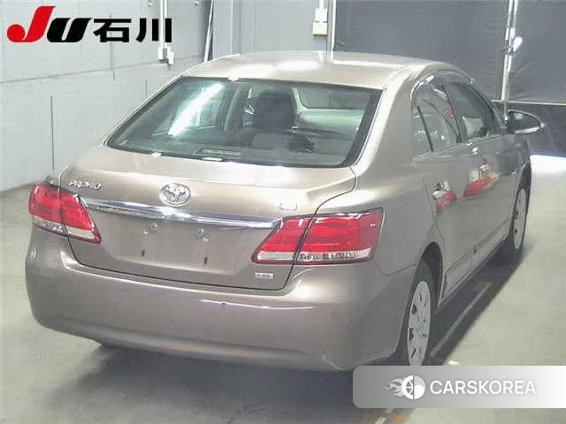 Toyota Premio 2020 из Японии, фото 3