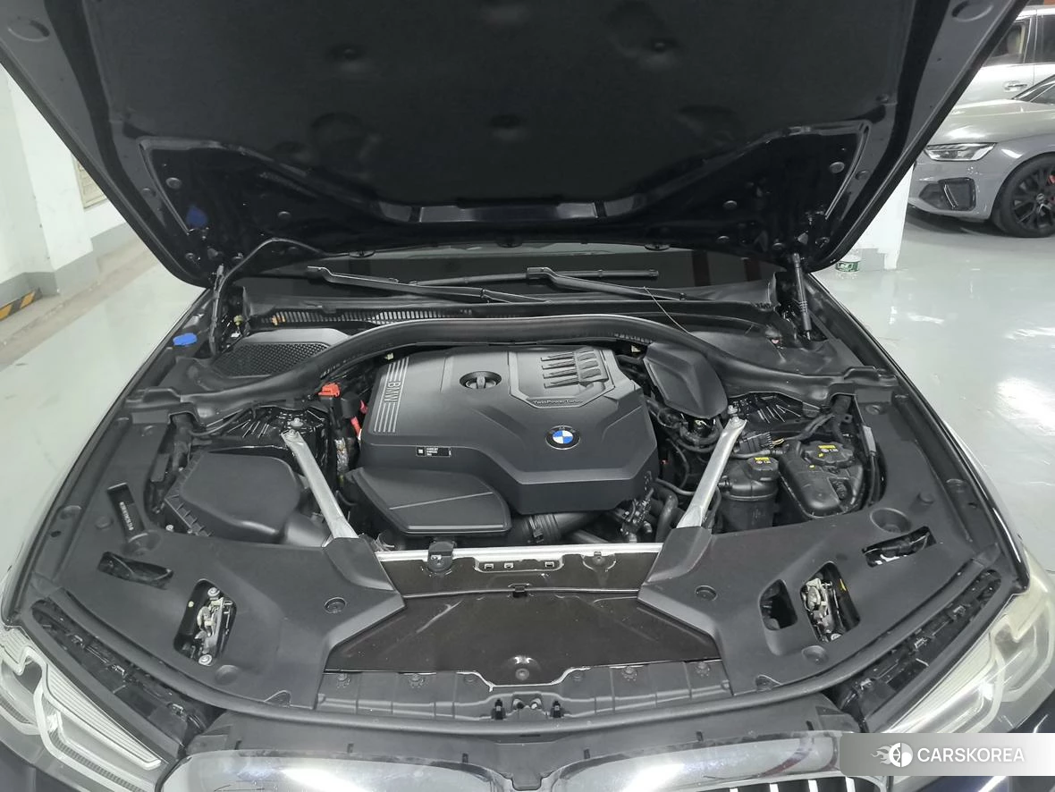 BMW 5 series id 4407260 из Китая 8