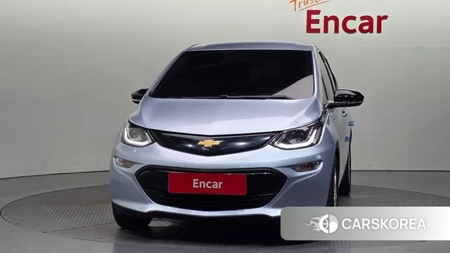 Chevrolet (GM Daewoo) Bolt EV id 3161892 из Кореи 13