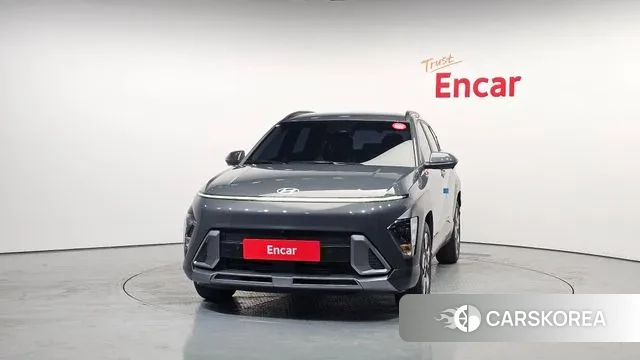 Hyundai Kona (SX2) id 3599543 из Кореи 13