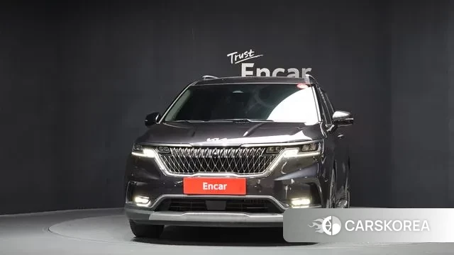 Kia Carnival 4th generation id 3745974 из Кореи 13