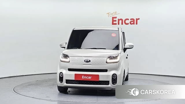 Kia The New Ray id 4187384 из Кореи 23