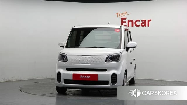 Kia The New Ray id 4592876 из Кореи 23