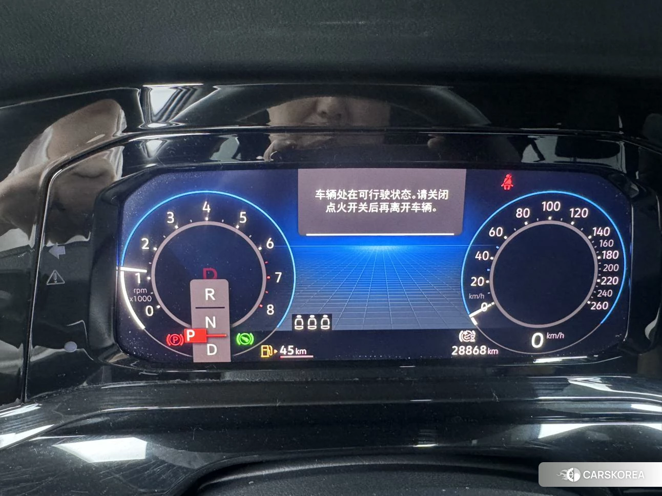 Volkswagen Golf id 4407242 из Китая 19