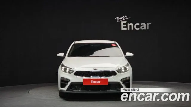 Kia Come New K3 id 2714914 из Кореи 13