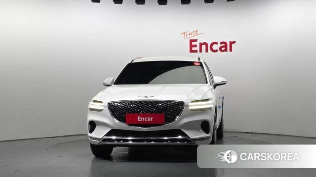 Genesis GV70 id 4744985 из Кореи 23