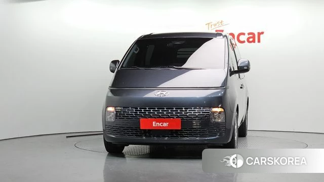 Hyundai Staria id 4422447 из Кореи 13