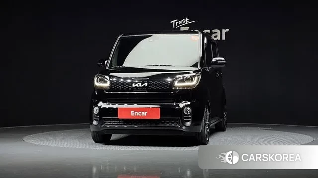 Kia The New Ray id 3296001 из Кореи 13