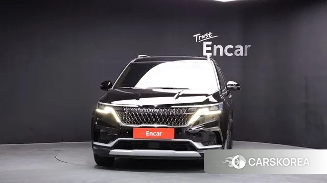 Kia Carnival 4th generation id 3770576 из Кореи 13