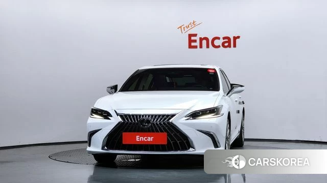 Lexus ES300h 7th generation id 4701517 из Кореи 23